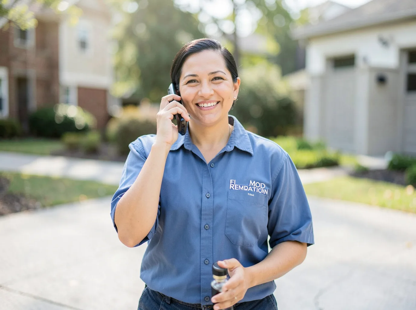 Mold Remediation Miller City, IL FAQs